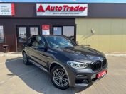 BMW X4 xDrive20d Фото № 3 из 35