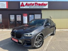 X4 xDrive20d