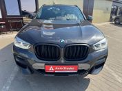 BMW X4 xDrive20d Фото № 2 из 35