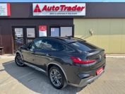 BMW X4 xDrive20d Фото № 6 из 35