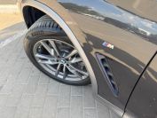 BMW X4 xDrive20d Фото № 10 из 35