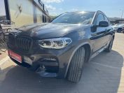 BMW X4 xDrive20d Фото № 12 из 35