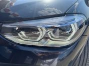 BMW X4 xDrive20d Фото № 13 из 35