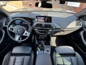 BMW X4 xDrive20d Фото № 23 из 35