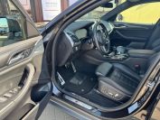 BMW X4 xDrive20d Фото № 24 из 35