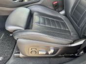 BMW X4 xDrive20d Фото № 27 из 35