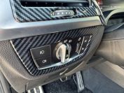 BMW X4 xDrive20d Фото № 28 из 35