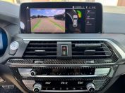 BMW X4 xDrive20d Фото № 32 из 35