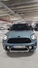 Mini Cooper S Countryman Фото № 2 из 13