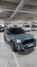 Mini Cooper S Countryman Фото № 1 из 13