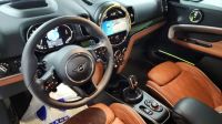 Mini Cooper S Countryman Фото № 6 из 13