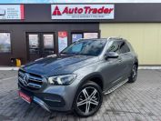 Mercedes-Benz GLE 300d Фото № 1 из 26