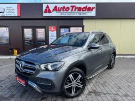 GLE 300d