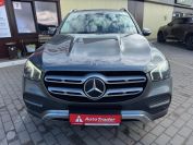 Mercedes-Benz GLE 300d Фото № 2 из 26