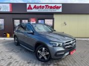 Mercedes-Benz GLE 300d Фото № 3 из 26