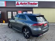 Mercedes-Benz GLE 300d Фото № 4 из 26