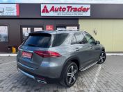 Mercedes-Benz GLE 300d Фото № 6 из 26