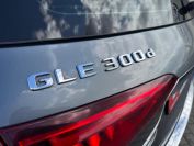 Mercedes-Benz GLE 300d Фото № 7 из 26