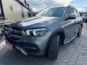 Mercedes-Benz GLE 300d Фото № 8 из 26