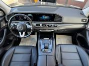 Mercedes-Benz GLE 300d Фото № 19 из 26
