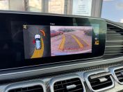 Mercedes-Benz GLE 300d Фото № 24 из 26