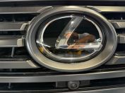 Lexus LX500d Фото № 28 из 28