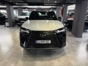Lexus LX500d Фото № 4 из 28