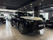 Lexus LX500d Фото № 6 из 28