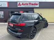 BMW X7 xDrive40d Фото № 4 из 43
