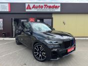 BMW X7 xDrive40d Фото № 3 из 43