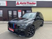 BMW X7 xDrive40d Фото № 1 из 43