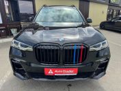 BMW X7 xDrive40d Фото № 2 из 43