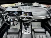 BMW X7 xDrive40d Фото № 24 из 43