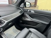 BMW X7 xDrive40d Фото № 38 из 43