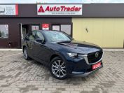 Mazda CX-60 2.5AWD Фото № 3 из 30