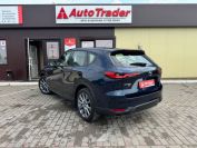 Mazda CX-60 2.5AWD Фото № 6 из 30