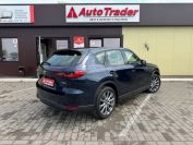 Mazda CX-60 2.5AWD Фото № 4 из 30