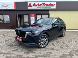 CX-60 2.5AWD