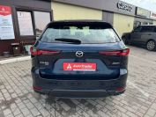 Mazda CX-60 2.5AWD Фото № 5 из 30