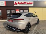 Toyota Venza 2.0 AWD Фото № 4 из 41