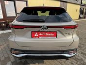 Toyota Venza 2.0 AWD Фото № 5 из 41