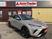Toyota Venza 2.0 AWD Фото № 3 из 41