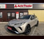 Venza 2.0 AWD