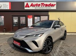 Venza 2.0 AWD