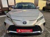 Toyota Venza 2.0 AWD Фото № 2 из 41