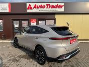 Toyota Venza 2.0 AWD Фото № 6 из 41