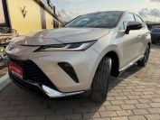 Toyota Venza 2.0 AWD Фото № 13 из 41