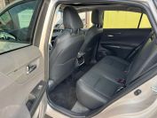 Toyota Venza 2.0 AWD Фото № 22 из 41