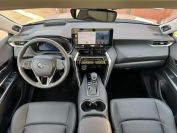 Toyota Venza 2.0 AWD Фото № 23 из 41