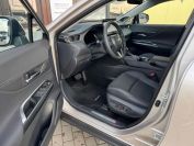 Toyota Venza 2.0 AWD Фото № 24 из 41